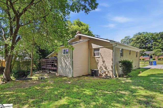 317 Beatrice Street, Greenville, SC 29611
