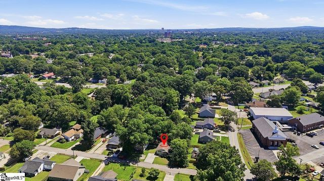 317 Beatrice Street, Greenville, SC 29611