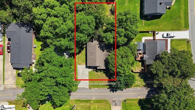 317 Beatrice Street, Greenville, SC 29611