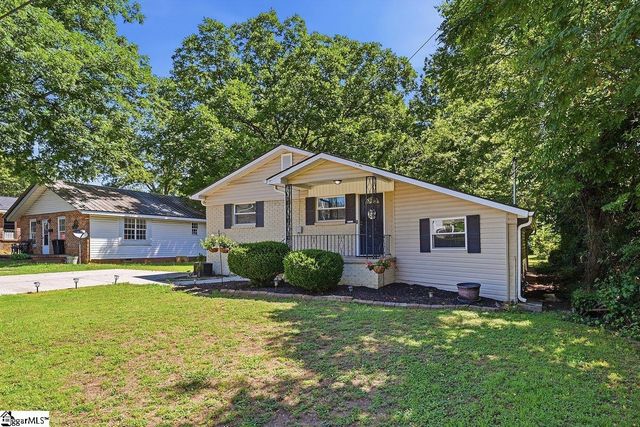 317 Beatrice Street, Greenville, SC 29611
