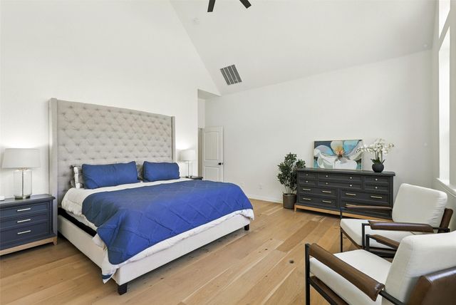 381 Creek Bend Drive, Aledo, TX 76008