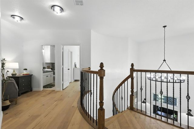 381 Creek Bend Drive, Aledo, TX 76008