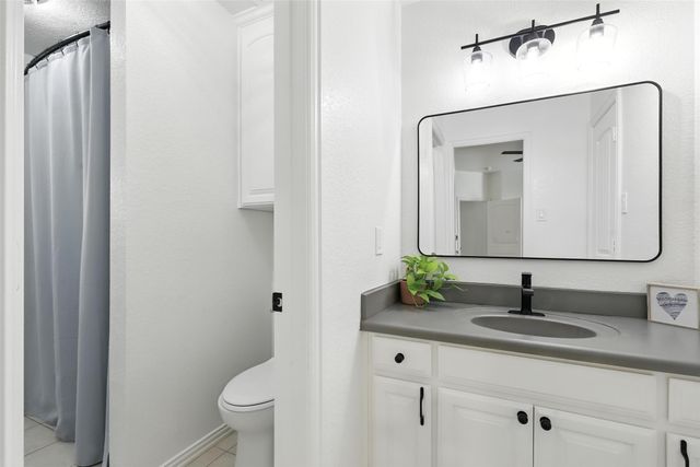 381 Creek Bend Drive, Aledo, TX 76008