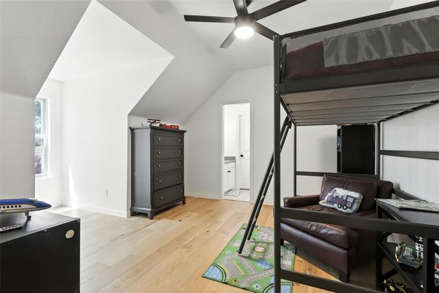 381 Creek Bend Drive, Aledo, TX 76008