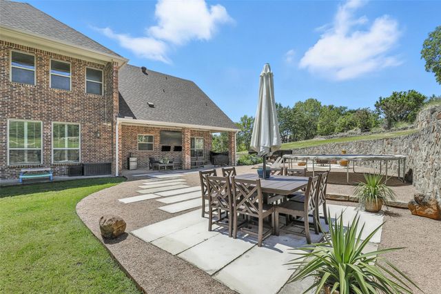 381 Creek Bend Drive, Aledo, TX 76008