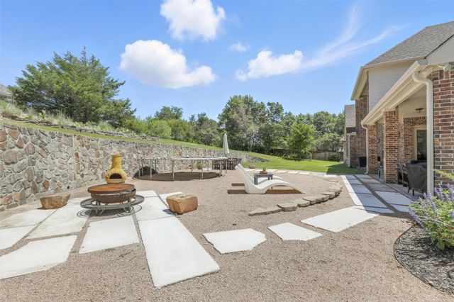 381 Creek Bend Drive, Aledo, TX 76008