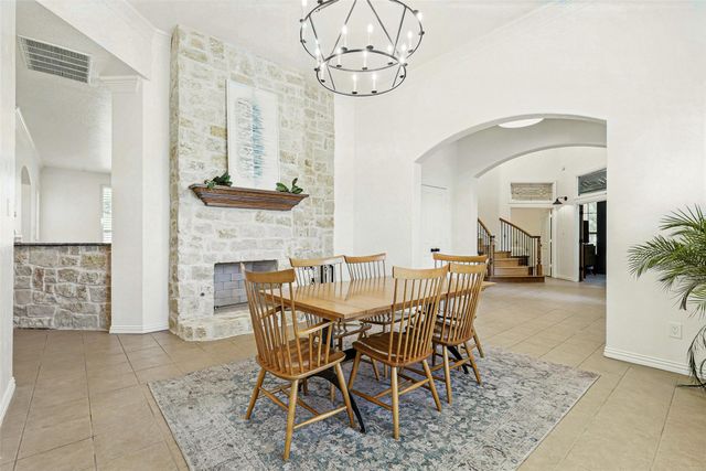 381 Creek Bend Drive, Aledo, TX 76008