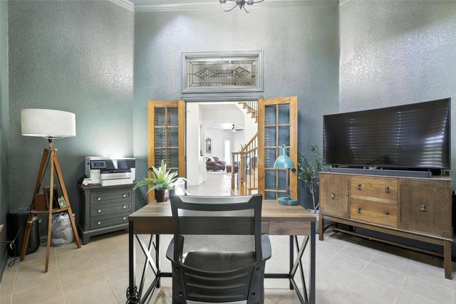 381 Creek Bend Drive, Aledo, TX 76008