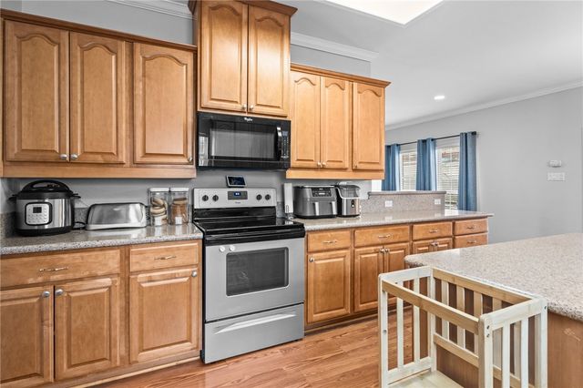 6252 Lemans Dr, Corpus Christi, TX 78414
