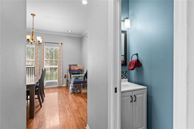 6252 Lemans Dr, Corpus Christi, TX 78414