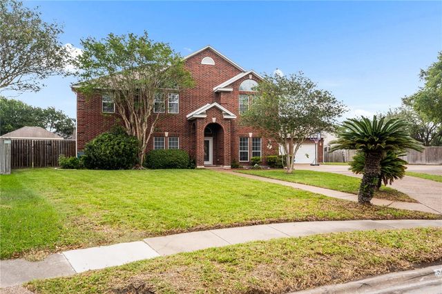 6252 Lemans Dr, Corpus Christi, TX 78414