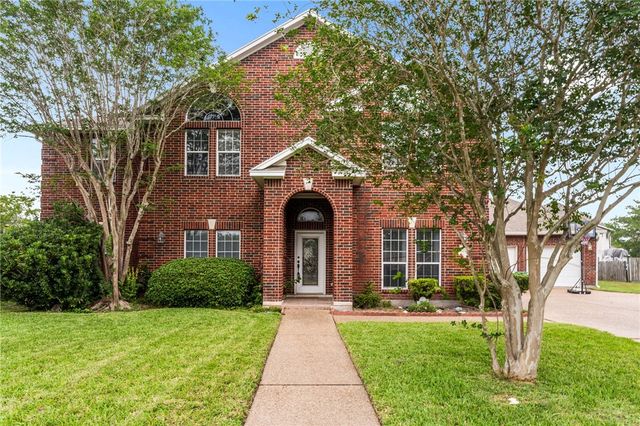 6252 Lemans Dr, Corpus Christi, TX 78414