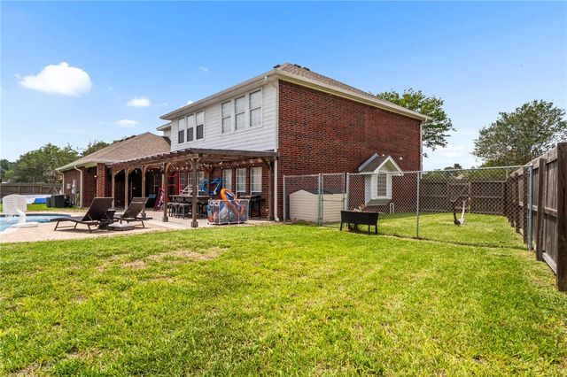 6252 Lemans Dr, Corpus Christi, TX 78414