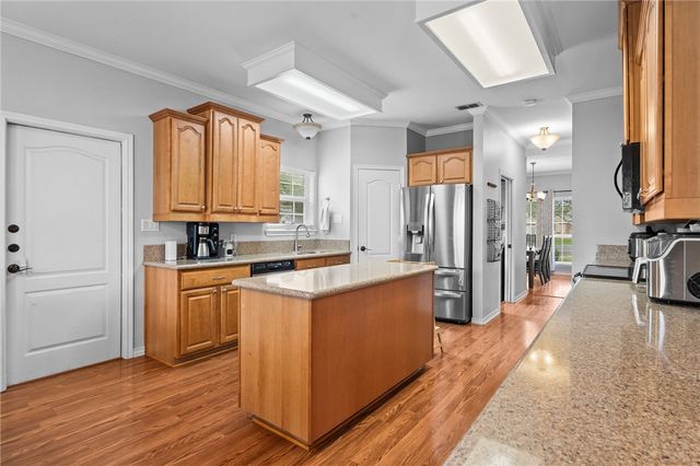 6252 Lemans Dr, Corpus Christi, TX 78414