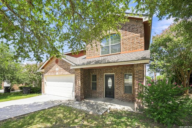 6918 Sabine, San Antonio, TX 78242