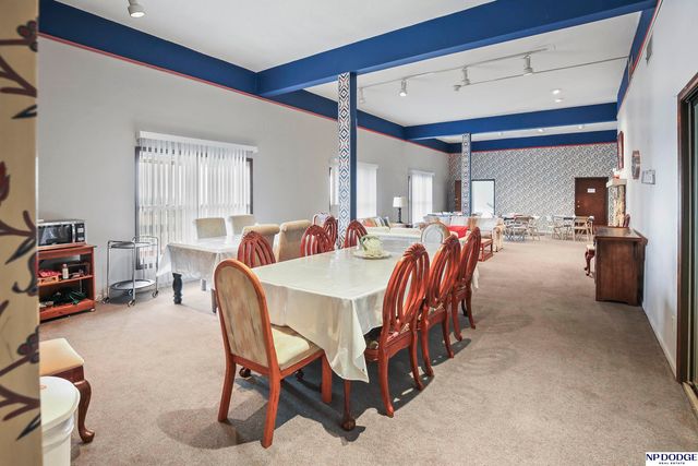 12727 W Dodge Road, Omaha, NE 68154