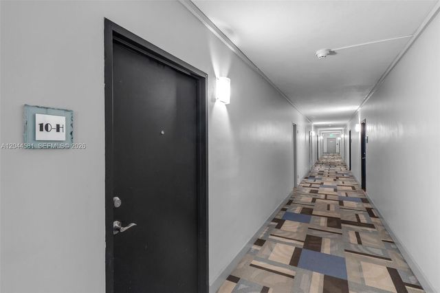 7441 Wayne Avenue 10H, Miami Beach, FL 33141