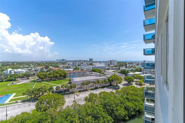 7441 Wayne Avenue 10H, Miami Beach, FL 33141