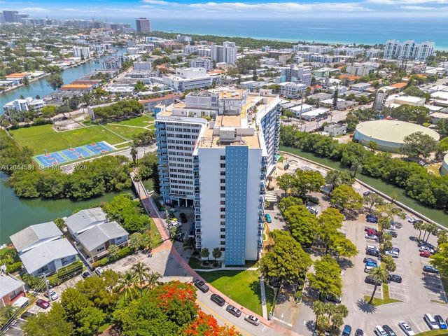 7441 Wayne Avenue 10H, Miami Beach, FL 33141