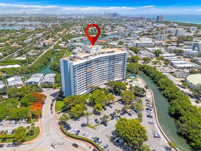 7441 Wayne Avenue 10H, Miami Beach, FL 33141