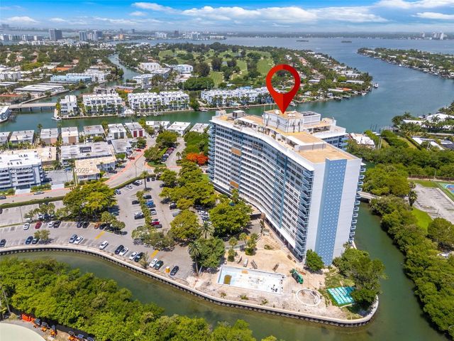 7441 Wayne Avenue 10H, Miami Beach, FL 33141