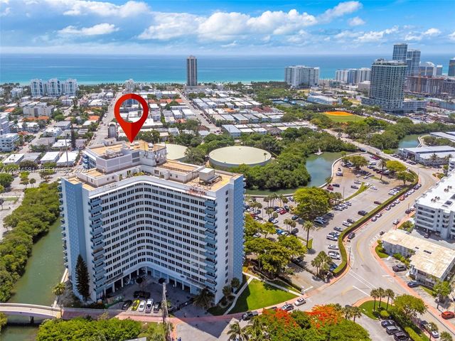 7441 Wayne Avenue 10H, Miami Beach, FL 33141