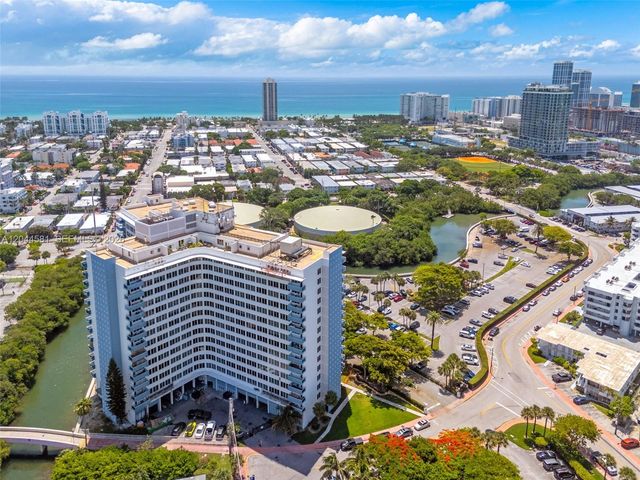 7441 Wayne Avenue 10H, Miami Beach, FL 33141