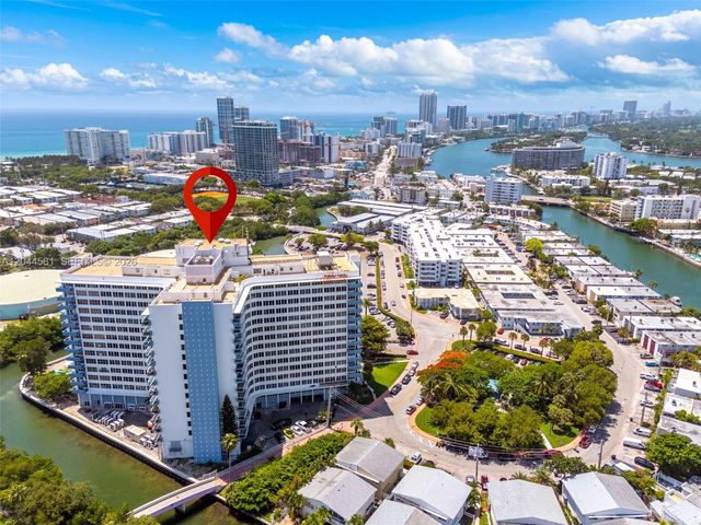 7441 Wayne Avenue 10H, Miami Beach, FL 33141