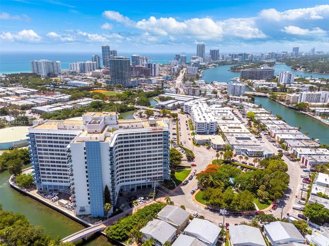 7441 Wayne Avenue 10H, Miami Beach, FL 33141