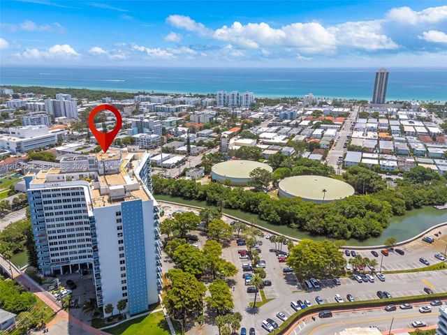 7441 Wayne Avenue 10H, Miami Beach, FL 33141