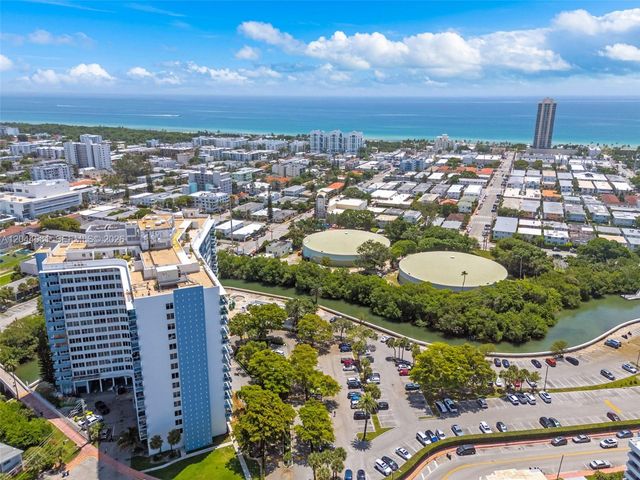 7441 Wayne Avenue 10H, Miami Beach, FL 33141