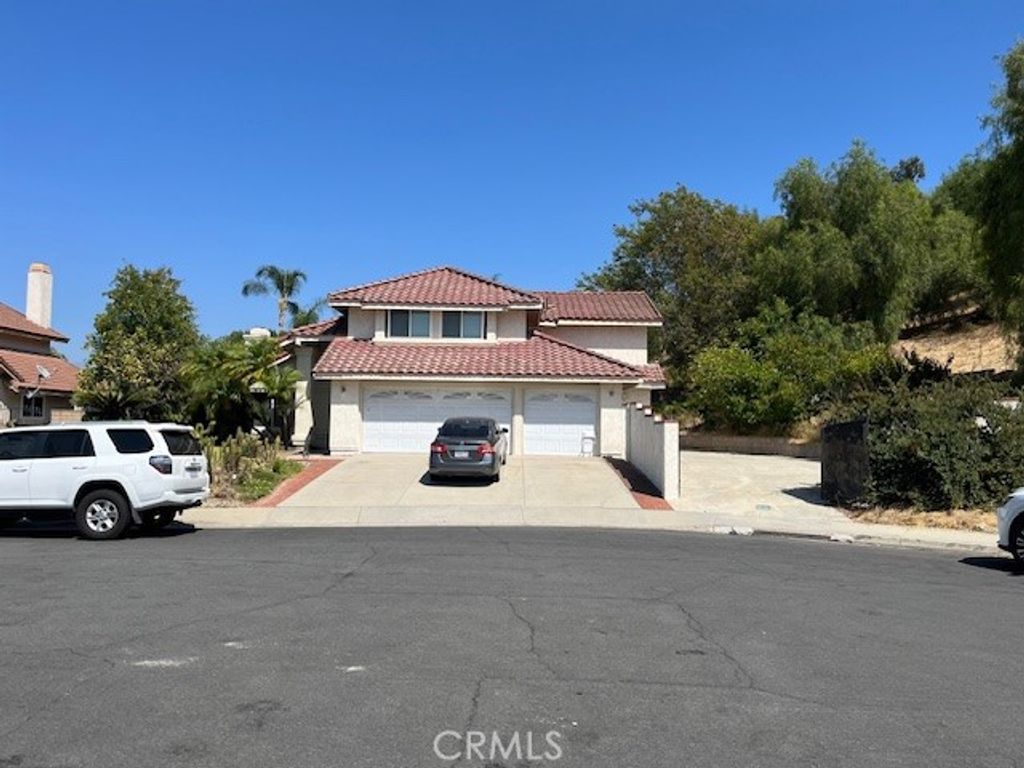 702 Mustang ADU, Walnut, CA 91789