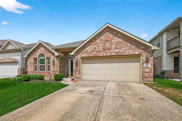 4427 Firebrush Lane, Baytown, TX 77521