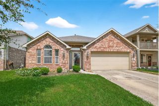 4427 Firebrush Lane, Baytown, TX 77521