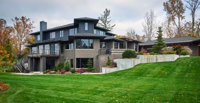 3081 Overridge Drive, Ann Arbor, MI 48104