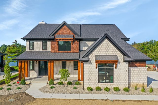 3081 Overridge Drive, Ann Arbor, MI 48104
