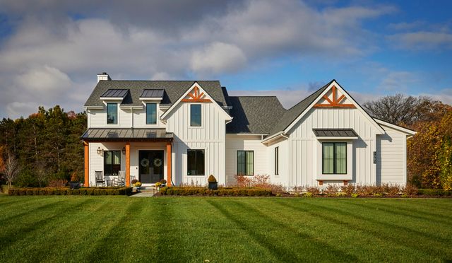 3081 Overridge Drive, Ann Arbor, MI 48104