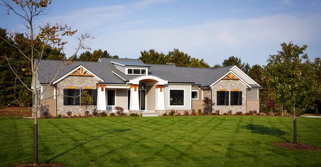 3081 Overridge Drive, Ann Arbor, MI 48104