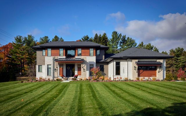 3081 Overridge Drive, Ann Arbor, MI 48104