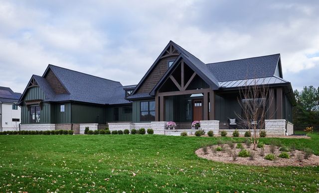 3081 Overridge Drive, Ann Arbor, MI 48104