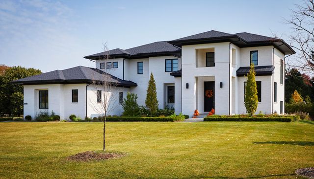 3081 Overridge Drive, Ann Arbor, MI 48104
