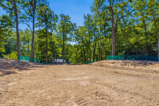 3081 Overridge Drive, Ann Arbor, MI 48104