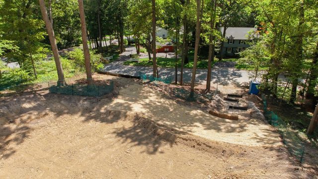 3081 Overridge Drive, Ann Arbor, MI 48104