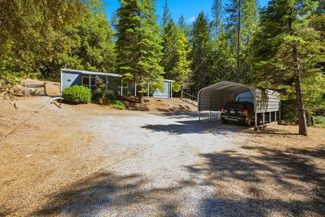 5281 Hidden Hollow Dr, Placerville, CA 95667