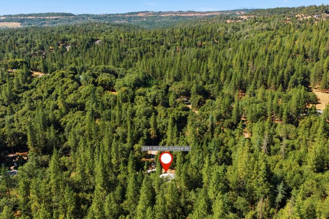 5281 Hidden Hollow Dr, Placerville, CA 95667