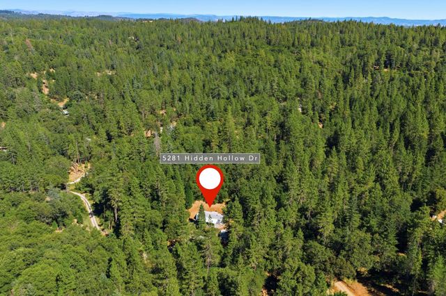 5281 Hidden Hollow Dr, Placerville, CA 95667