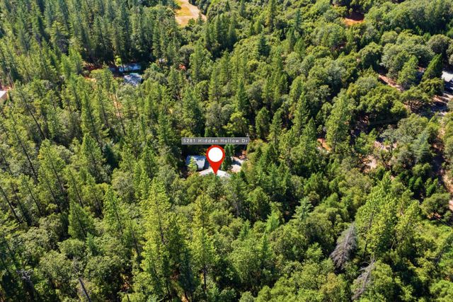 5281 Hidden Hollow Dr, Placerville, CA 95667