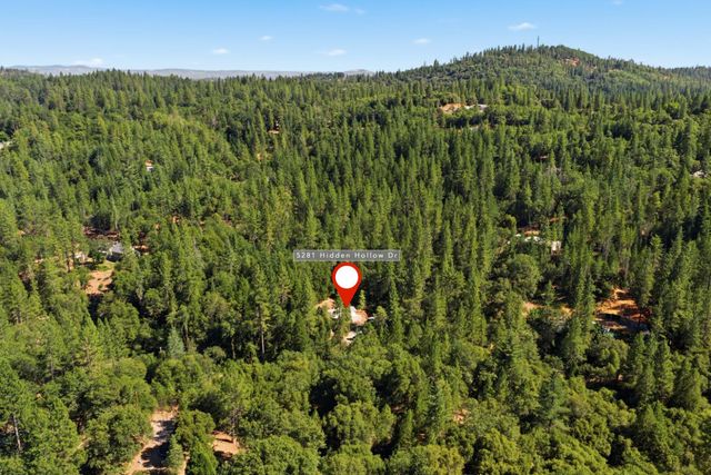 5281 Hidden Hollow Dr, Placerville, CA 95667