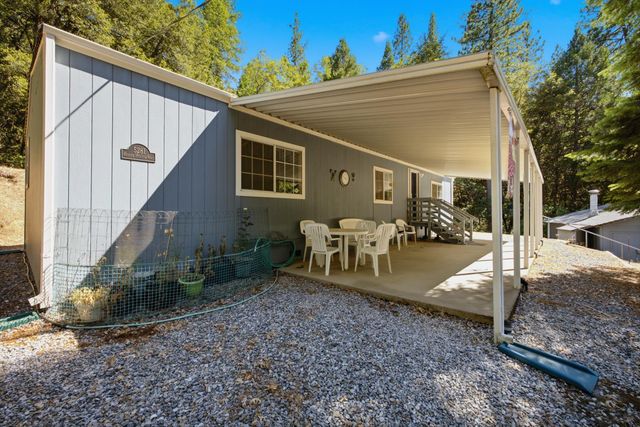 5281 Hidden Hollow Dr, Placerville, CA 95667