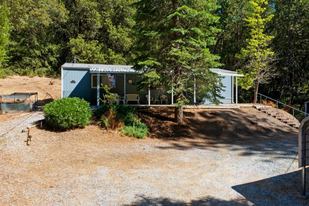 5281 Hidden Hollow Dr, Placerville, CA 95667